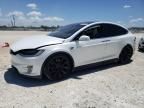 2017 Tesla Model X