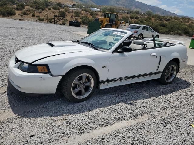 2003 Ford Mustang GT