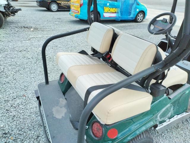 2023 Golf Club Car