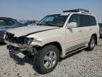 2006 Lexus LX 470