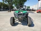 2014 Polaris RZR 4 1000 XP