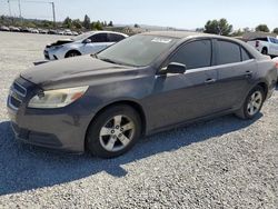 Chevrolet Malibu ls salvage cars for sale: 2013 Chevrolet Malibu LS