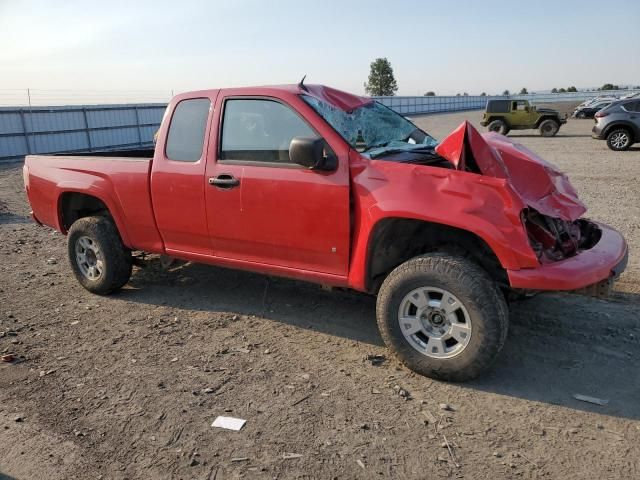 2008 Chevrolet Colorado