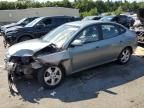 2010 Hyundai Elantra Blue