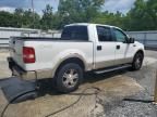 2008 Ford F150 Supercrew