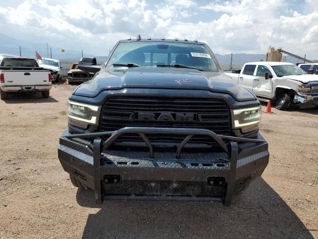 2019 Dodge 2500 Laramie