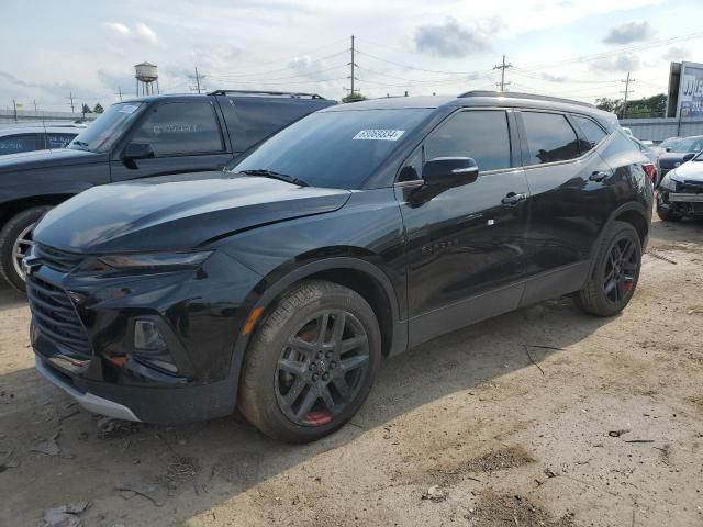 2020 Chevrolet Blazer 2LT