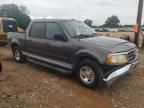 2003 Ford F150 Supercrew