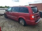 2012 Chrysler Town & Country Limited