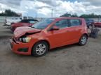 2012 Chevrolet Sonic LT