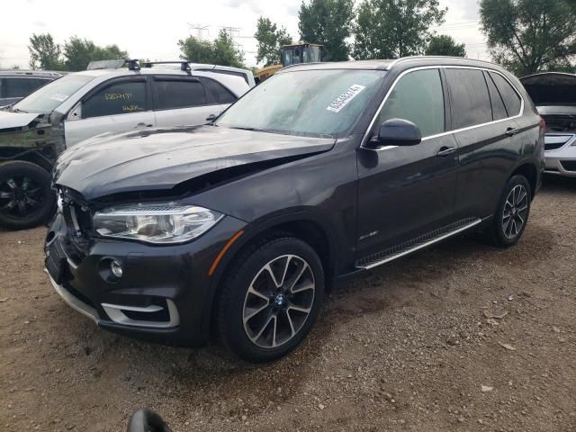 2014 BMW X5 XDRIVE35I