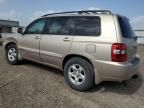 2004 Toyota Highlander Base