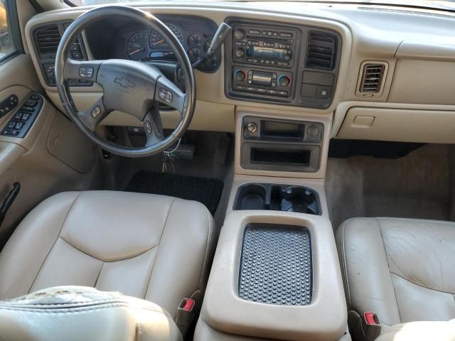 2006 Chevrolet Tahoe K1500