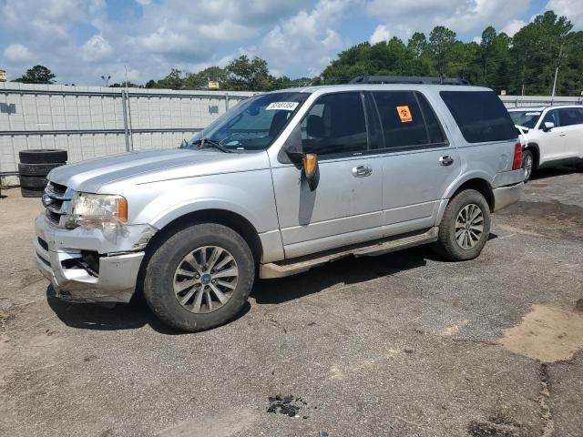 2015 Ford Expedition XLT