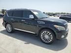 2014 Infiniti QX80