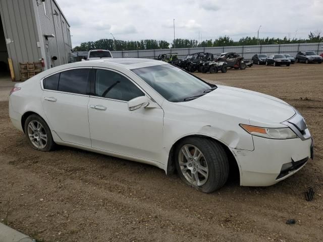 2009 Acura TL