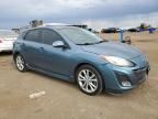 2010 Mazda 3 S