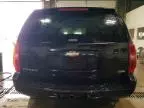 2009 Chevrolet Tahoe K1500 LTZ