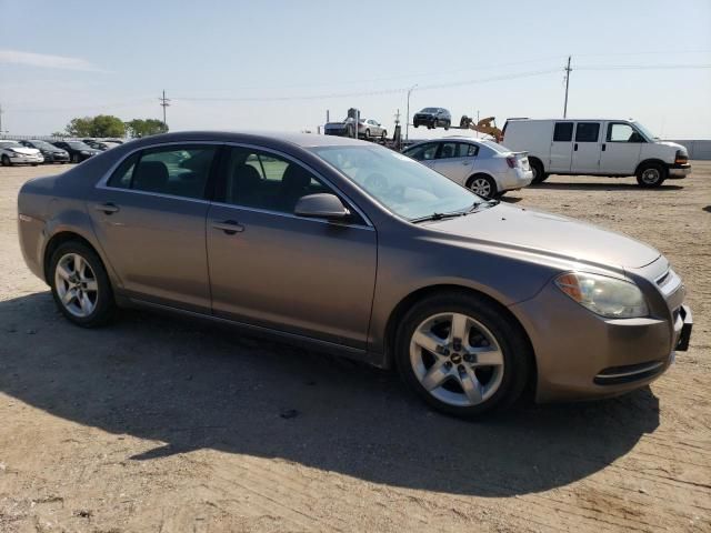 2010 Chevrolet Malibu 1LT