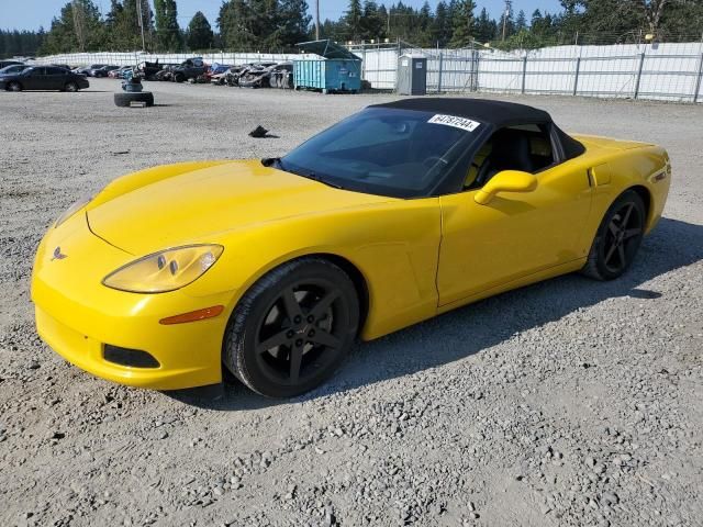 2006 Chevrolet Corvette