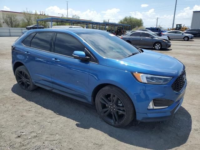 2020 Ford Edge ST