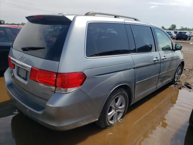 2009 Honda Odyssey Touring