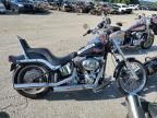 2008 Harley-Davidson Fxstc