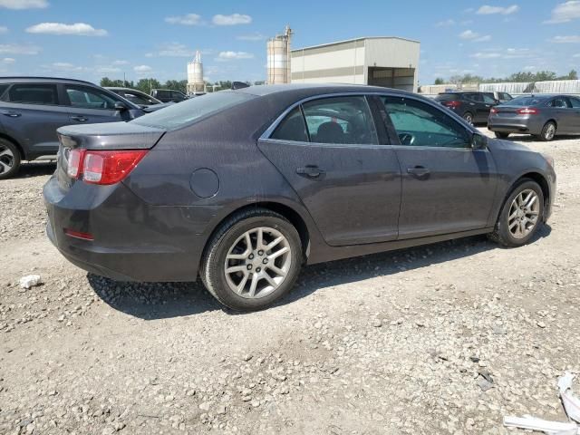 2013 Chevrolet Malibu 2LT