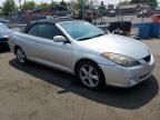 2004 Toyota Camry Solara SE