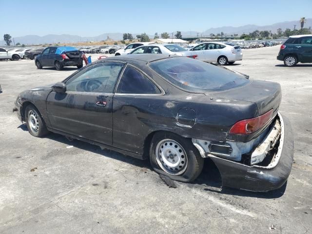 1997 Acura Integra LS