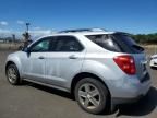 2014 Chevrolet Equinox LTZ