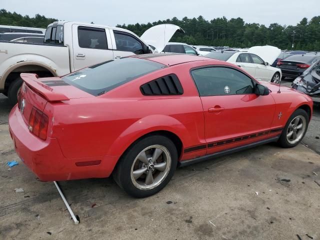 2006 Ford Mustang