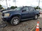 2007 Chevrolet Avalanche K1500