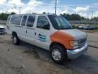 1999 Ford Econoline E350 Super Duty Wagon