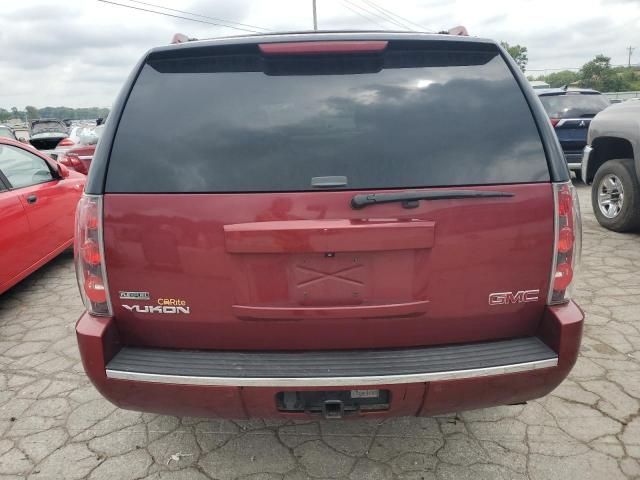 2010 GMC Yukon Denali