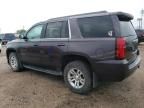 2016 Chevrolet Tahoe K1500 LT