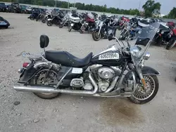 Flood-damaged Motorcycles for sale at auction: 2012 Harley-Davidson Flhr Road King