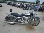 2012 Harley-Davidson Flhr Road King