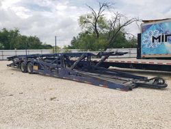 Cottrell Vehiculos salvage en venta: 2018 Cottrell Car Hauler