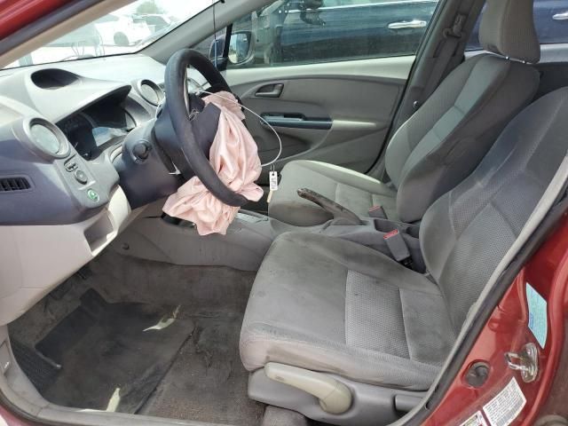 2010 Honda Insight LX