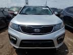 2012 KIA Sorento SX