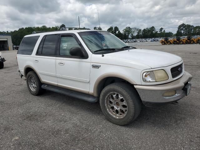 1997 Ford Expedition