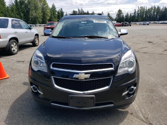 2013 Chevrolet Equinox LTZ