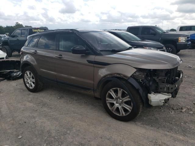 2016 Land Rover Range Rover Evoque SE