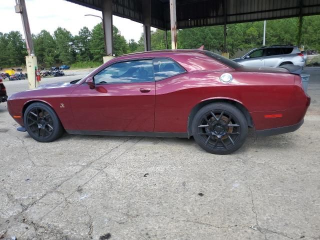 2018 Dodge Challenger R/T 392