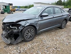 Vehiculos salvage en venta de Copart Memphis, TN: 2021 Volkswagen Jetta S