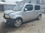 2009 Nissan Cube Base