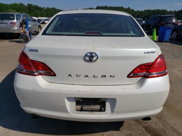 2006 Toyota Avalon XL