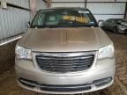 2014 Chrysler Town & Country Touring L