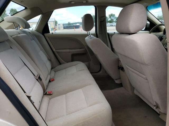 2005 Ford Five Hundred SEL